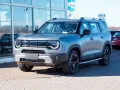 BAIC BJ30 4WD Hybrid Automatik Pano LED ACC