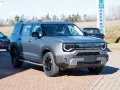BAIC BJ30 4WD Hybrid Automatik Pano LED ACC