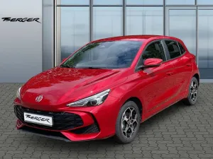 MG3 Navi RFK