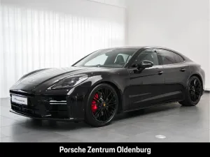 Porsche Panamera GTS SportDesign Bose Matrix SportAGA
