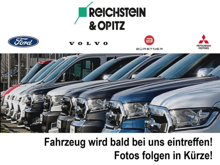 Ford Grand Tourneo Connect L2 Active Kombi/Klima/Navi