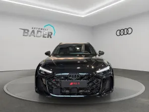 Audi RS 5 Avant 470 kW tiptronic