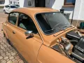 Saab Verkaufe Saab 96 V4 GL Baujahr 1977 mit H-...