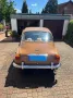 Saab Verkaufe Saab 96 V4 GL Baujahr 1977 mit H-...