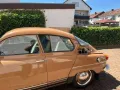 Saab Verkaufe Saab 96 V4 GL Baujahr 1977 mit H-...