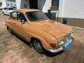 Saab Verkaufe Saab 96 V4 GL Baujahr 1977 mit H-...