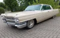 Cadillac 1964 Sedan Serie 62 four Window