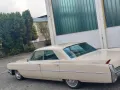 Cadillac 1964 Sedan Serie 62 four Window