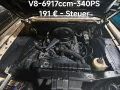 Cadillac 1964 Sedan Serie 62 four Window