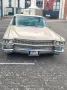Cadillac 1964 Sedan Serie 62 four Window