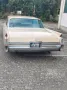 Cadillac 1964 Sedan Serie 62 four Window