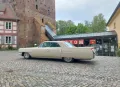 Cadillac 1964 Sedan Serie 62 four Window