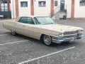 Cadillac 1964 Sedan Serie 62 four Window