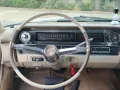 Cadillac 1964 Sedan Serie 62 four Window