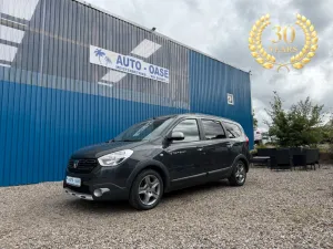 Dacia Lodgy Stepway**7 Sitzer*Tempomat*Navi*Toch**