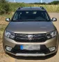 Dacia Logan MCV TCe 100 ECO-G Stepway Stepway