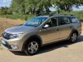 Dacia Logan MCV TCe 100 ECO-G Stepway Stepway