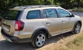 Dacia Logan MCV TCe 100 ECO-G Stepway Stepway