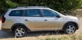 Dacia Logan MCV TCe 100 ECO-G Stepway Stepway