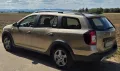 Dacia Logan MCV TCe 100 ECO-G Stepway Stepway