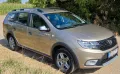 Dacia Logan MCV TCe 100 ECO-G Stepway Stepway