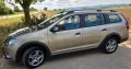Dacia Logan MCV TCe 100 ECO-G Stepway Stepway