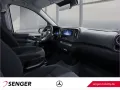 Mercedes-Benz eVito 129 Tourer Pro lang Distronic Kamera LED
