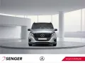 Mercedes-Benz eVito 129 Tourer Pro lang Distronic Kamera LED