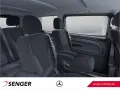 Mercedes-Benz eVito 129 Tourer Pro lang Distronic Kamera LED