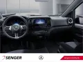 Mercedes-Benz eVito 129 Tourer Pro lang Distronic Kamera LED