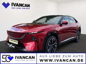 Mazda CX-6e 258PS Takumi BKTR PABS