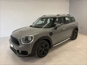 MINI Mini Cooper D Countryman 1.5 One Business