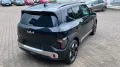 Kia EV2 61 kWh Earth Drive Design Winter Technik