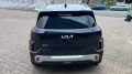Kia EV2 61 kWh Earth Drive Design Winter Technik