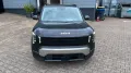 Kia EV2 61 kWh Earth Drive Design Winter Technik