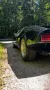 DeTomaso Pantera GTS - Nur etwas für Profis!