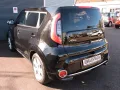 Kia Soul Dream Team Automatik Kamera KD NEU