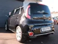Kia Soul Dream Team Automatik Kamera KD NEU