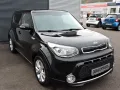 Kia Soul Dream Team Automatik Kamera KD NEU