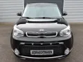 Kia Soul Dream Team Automatik Kamera KD NEU