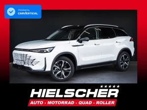 BAIC X75 NEUES MODELL - SOFORT VERFÜGBAR!