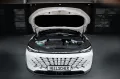 BAIC X75 NEUES MODELL - SOFORT VERFÜGBAR!