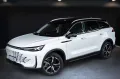 BAIC X75 NEUES MODELL - SOFORT VERFÜGBAR!