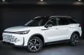 BAIC X75 NEUES MODELL - SOFORT VERFÜGBAR!
