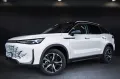 BAIC X75 NEUES MODELL - SOFORT VERFÜGBAR!