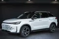BAIC X75 NEUES MODELL - SOFORT VERFÜGBAR!