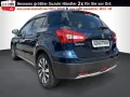 Suzuki SX4 S-Cross Comfort 4x4