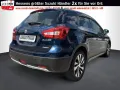 Suzuki SX4 S-Cross Comfort 4x4