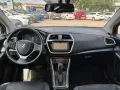 Suzuki SX4 S-Cross Comfort 4x4