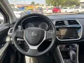 Suzuki SX4 S-Cross Comfort 4x4